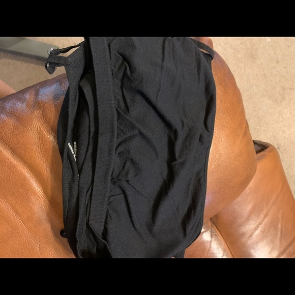 International concepts black tank top - Picture 4 of 4